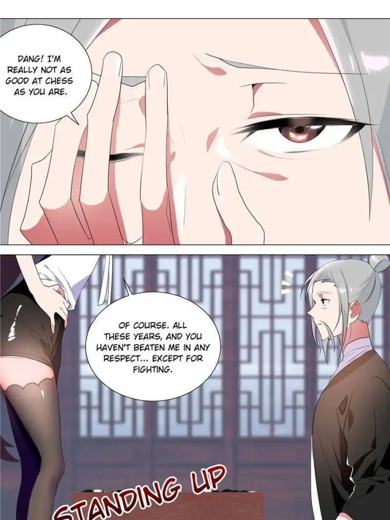My Girlfriend is a Dragon Chapter 77 17